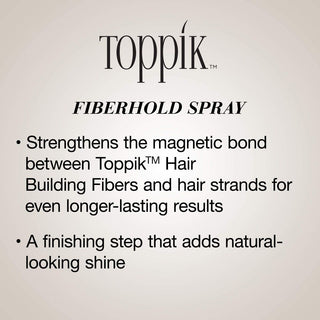 Toppik 3-Piece Set Toppik