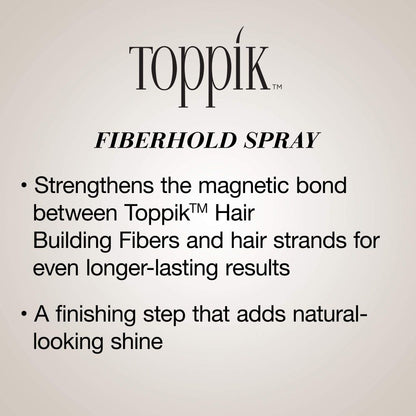 Toppik 3-Piece Set