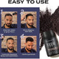 Toppik Hair Building Fibers for Thinning Hair Premium Keratin Fibers Conceals Hair Thinning and Hair Loss