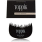 Toppik Hairline Optimizer for seamless undetectable hair fiber application 1 Pc