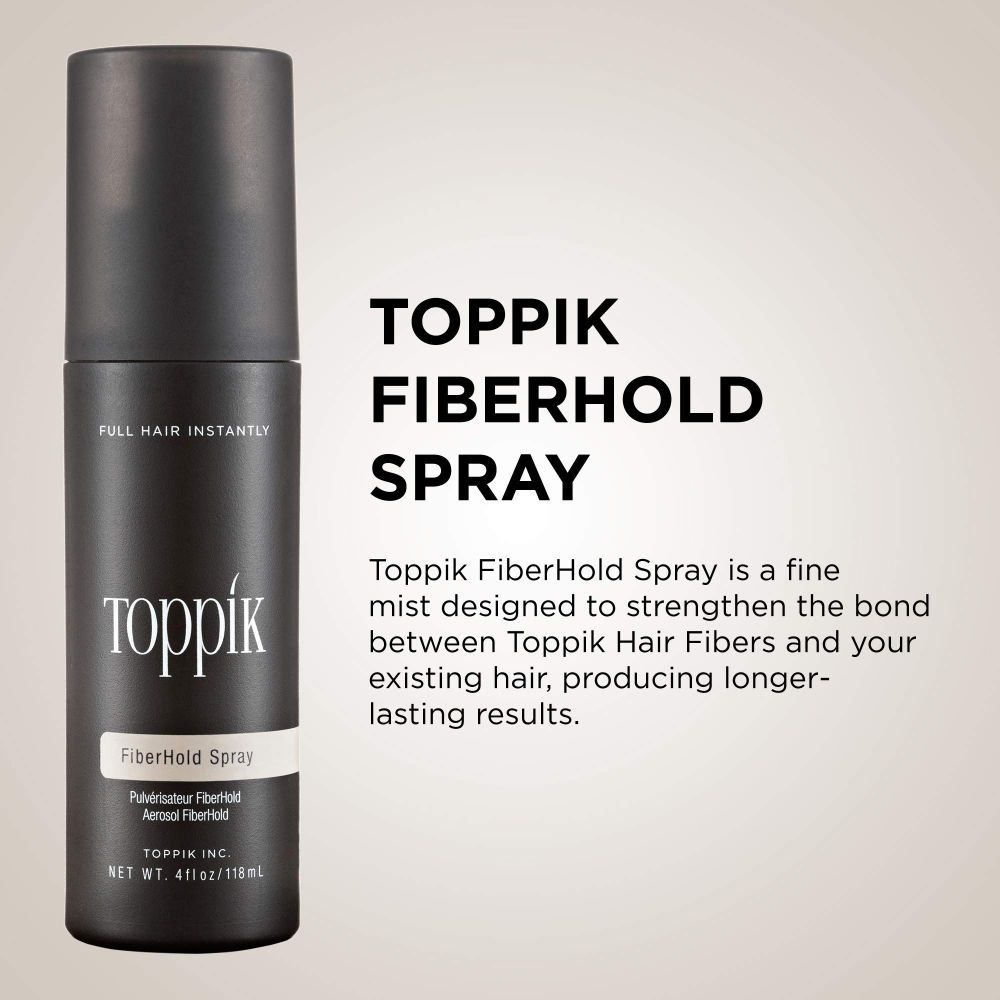Toppik 3-Piece Set