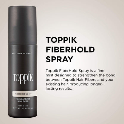 Toppik 3-Piece Set