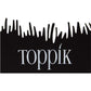 Toppik Hairline Optimizer for seamless undetectable hair fiber application 1 Pc
