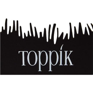 Toppik Hairline Optimizer for seamless undetectable hair fiber application 1 Pc Toppik