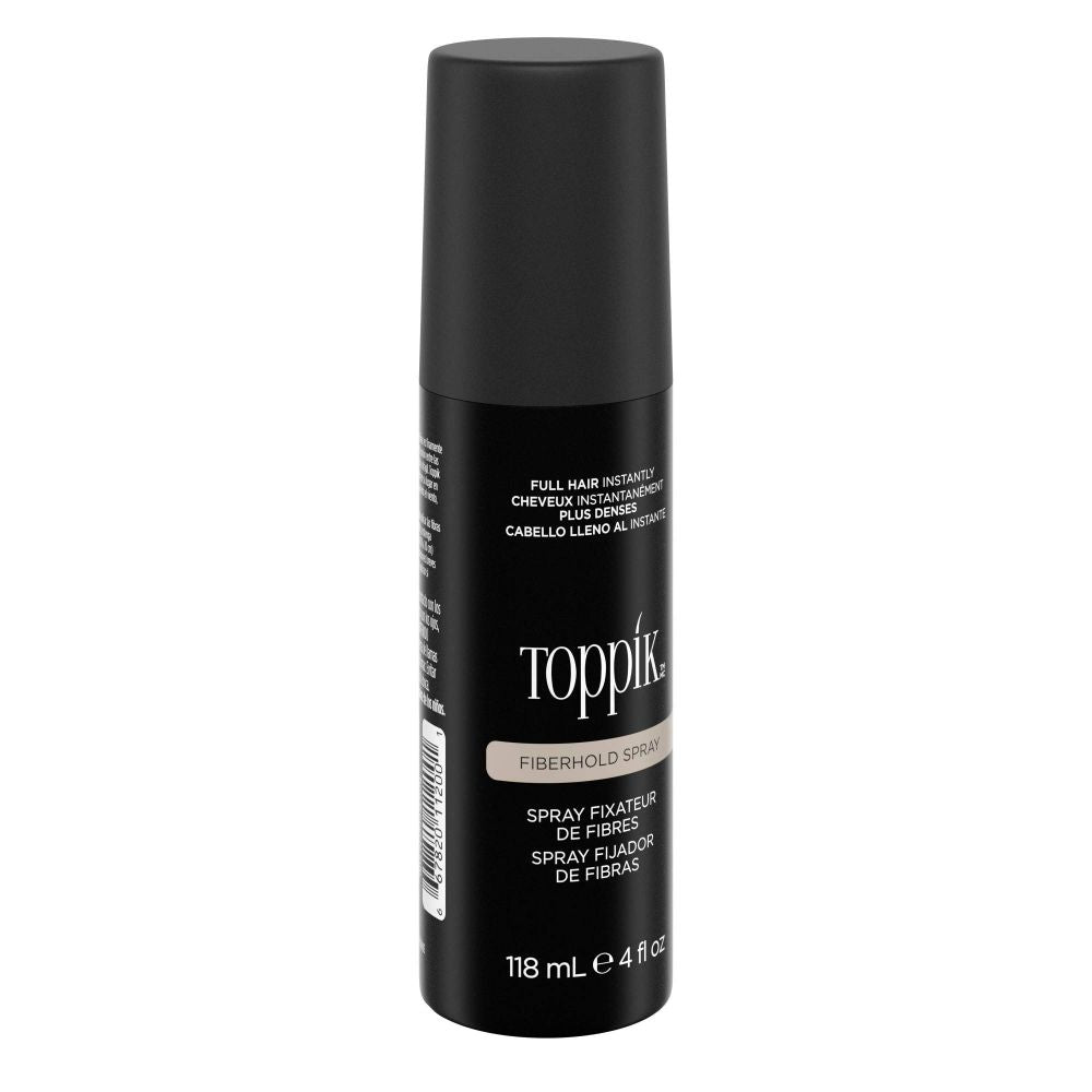 Toppik Hair Perfecting 3 pc Tool Kit (Hairline Optimizer, Fiber Application Pump, Fiber Hold Spray)