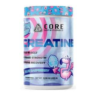 Clean Performance Routine