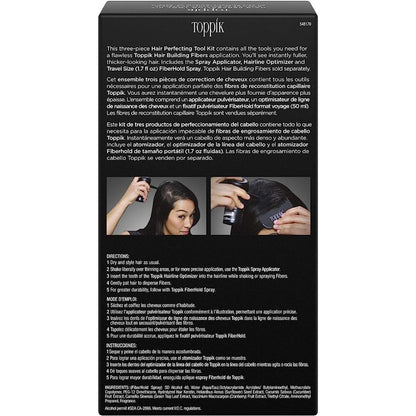 Toppik 3-Piece Set