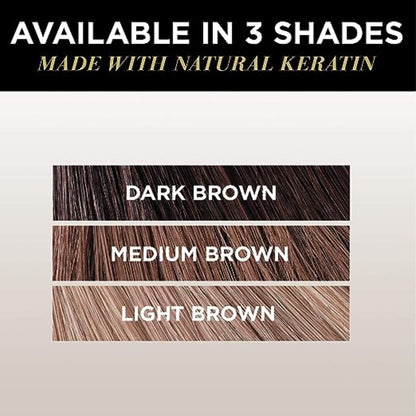 3 shades toppik