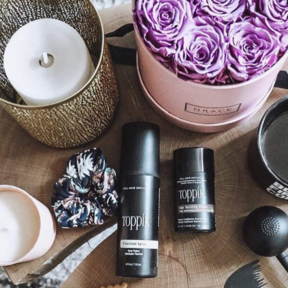 Toppik 3-Piece Set