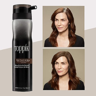 Toppik Root Touch Up Spray Toppik