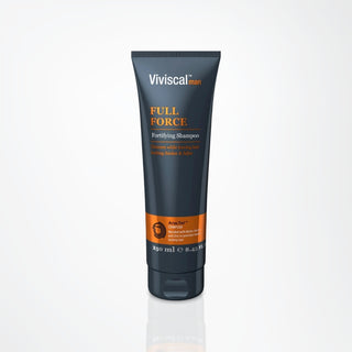 Viviscal Full Force Fortifying Shampoo For Men - 250ml