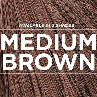 medium brown