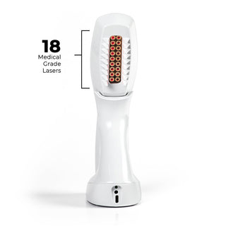 Hairmax Actonis™ 18 Dual Action Hair Growth LaserComb Hair Max