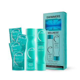 Malibu C Swimmers Wellness Collection For Swimmers Malibu C