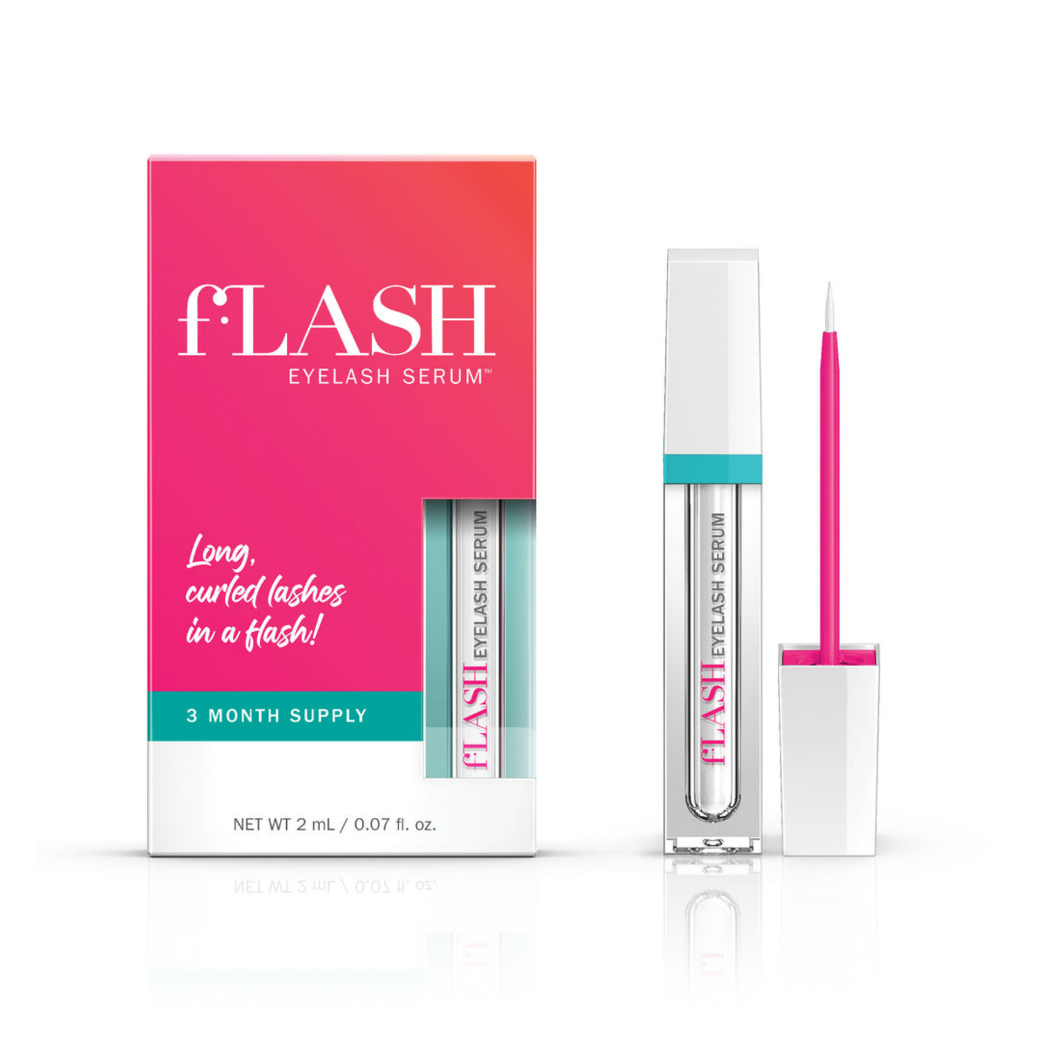 fLash eyelash
