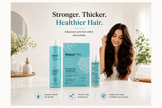 Professional Hair Growth Kit