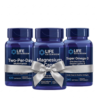 Daily Wellness Kit