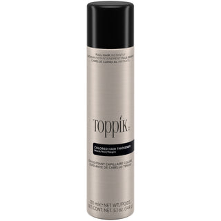 Toppik Complete Hair Thickening Kit