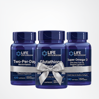 Healthy Ageing