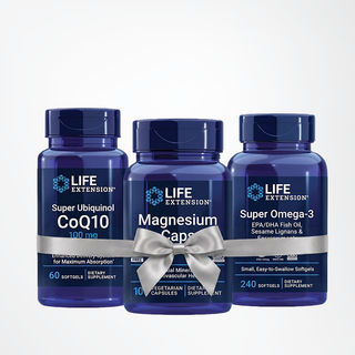 Heart Health KIt