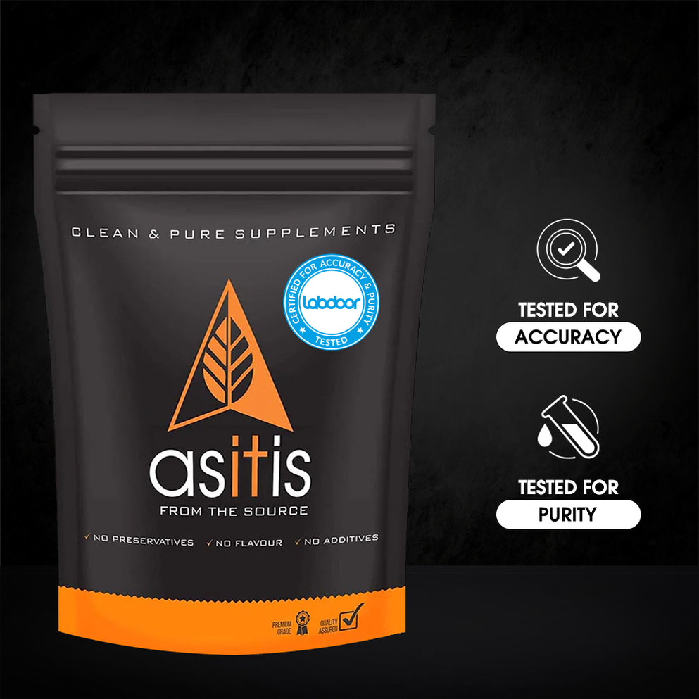 asitis supplement