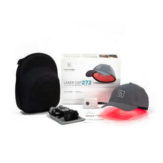 HairMax Powerflex 272 Laser Cap FDA Cleared Hair Max