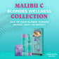 Malibu C Blondes Collection For Vibrant and Bright Hair