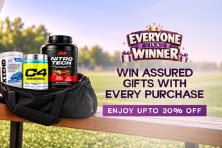 Vivandi homepage promotional banner