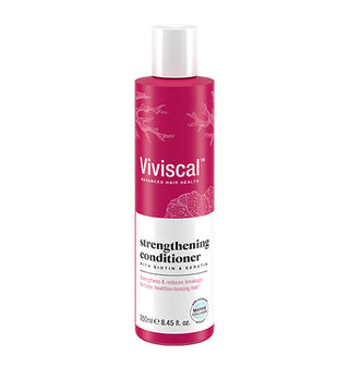 Strengthening Conditioner