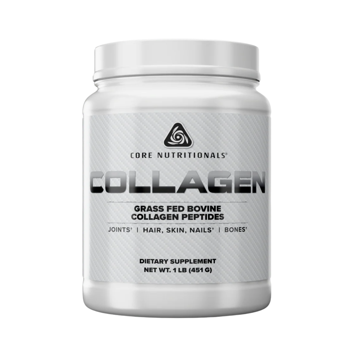 Core Nutritionals Collagen Peptides for Radiant Skin & Strong Joints ...