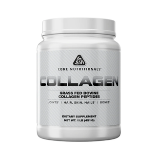 Unflavored Collagen 