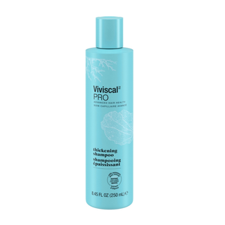 Viviscal Professional Thickening Shampoo – Best Hair Growth Shampoo for Thinning Hair - 250 ml