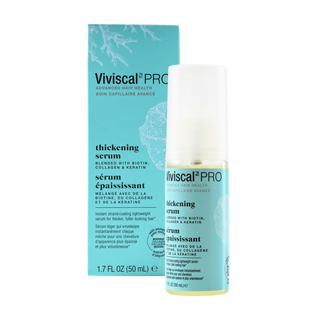 Viviscal Professional Thickening Elixir 50 ml
