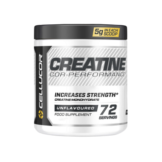 C4 COR-Performance Creatine  Powder 72 Servings