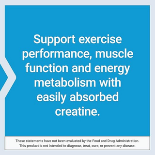 support exercise performance