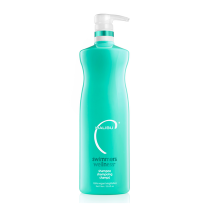 Malibu C Swimmers Wellness Collection For Swimmers