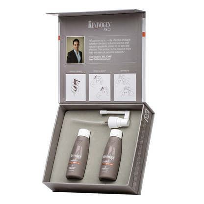 Revivogen PRO Scalp Therapy Spray