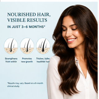 Professional Hair Growth Kit