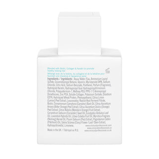 hair shampoo