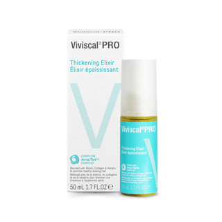 Viviscal Professional Thickening Elixir 50 ml