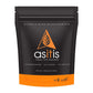 AS-IT-IS Nutrition RAW Whey Protein Concentrate Unflavoured 2.2 lb