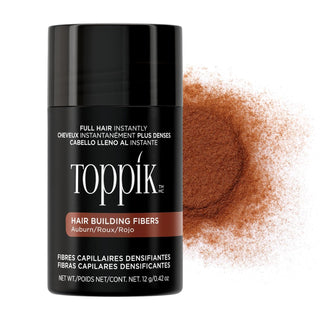 Toppik Hair Building Fibers