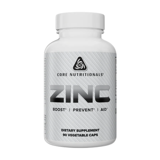 Zinc