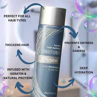 Xfusion Conditioner