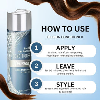 Xfusion Conditioner