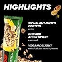 PowerBar Natural Protein Banana Chocolate Bar – 40g