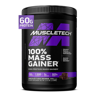 mass gainer 