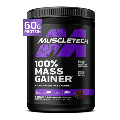 mass gainer 