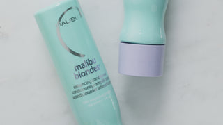 Malibu C Blondes Hair Conditioner