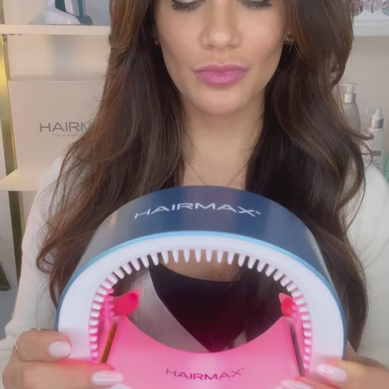 hairmax review 2